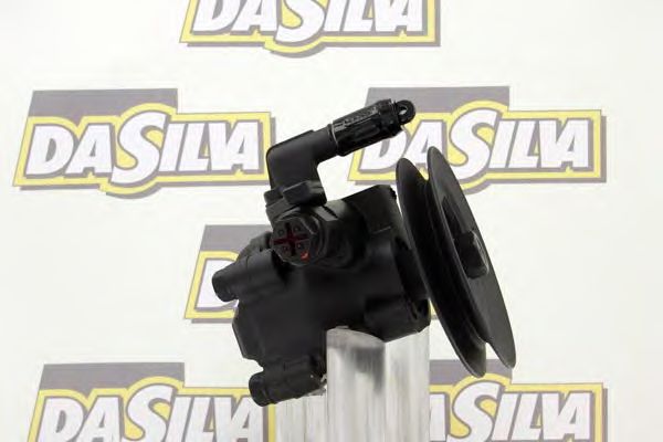 DA SILVA DP3194 DA SILVA DP3194