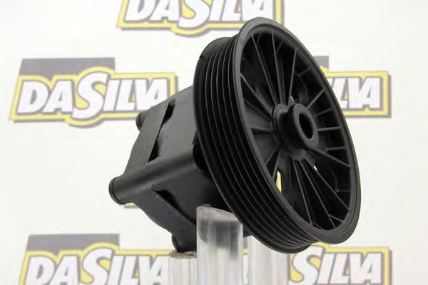 DA SILVA DP3198