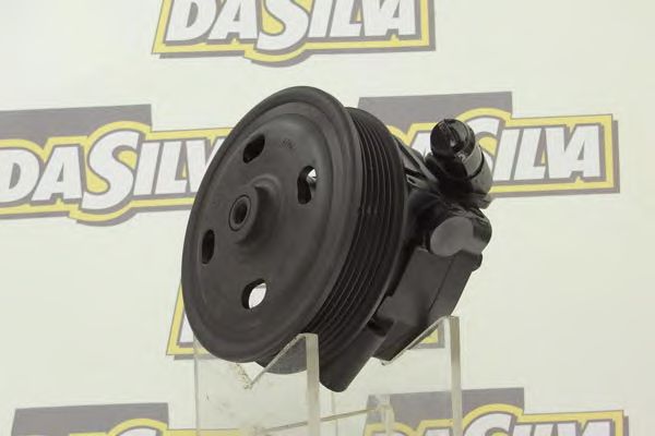Гидравлический насос, рулевое управление DA SILVA DP3248 Гидравлический насос, рулевое управление DA SILVA DP3248