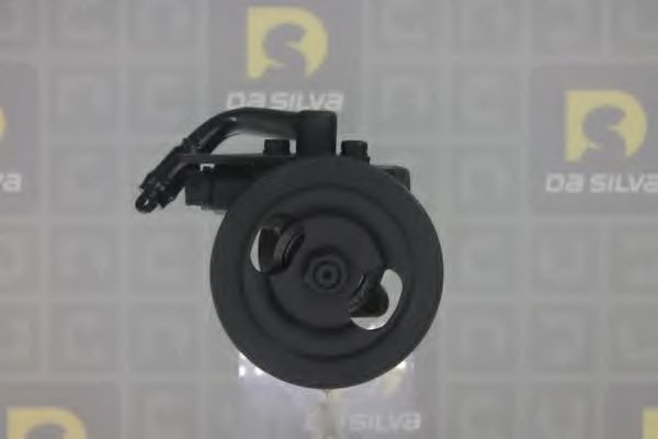 DA SILVA DP3254
