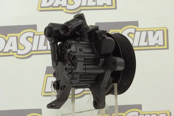 DA SILVA DP3262