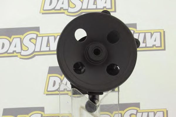 DA SILVA DP3264