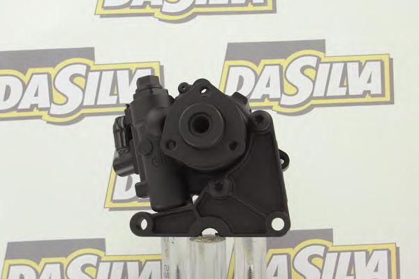 DA SILVA DP3266 DA SILVA DP3266