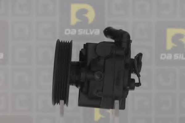 Гидравлический насос, рулевое управление DA SILVA DP3293 Гидравлический насос, рулевое управление DA SILVA DP3293