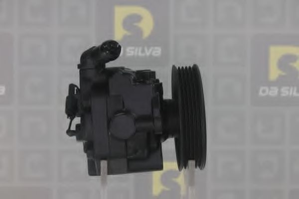 Гидравлический насос, рулевое управление DA SILVA DP3293 Гидравлический насос, рулевое управление DA SILVA DP3293