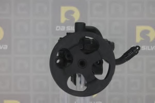 DA SILVA DP3329