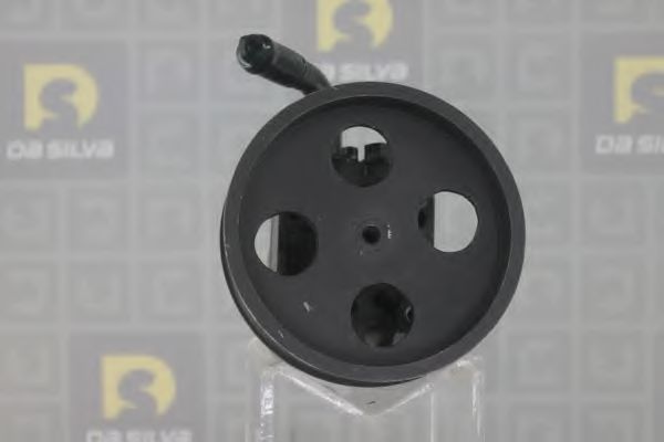 DA SILVA DP3330