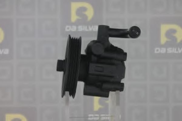 Гидравлический насос, рулевое управление DA SILVA DP3340 Гидравлический насос, рулевое управление DA SILVA DP3340