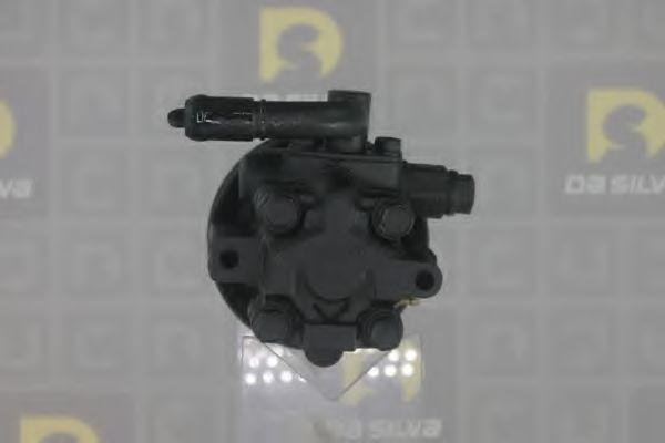 Гидравлический насос, рулевое управление DA SILVA DP3340 Гидравлический насос, рулевое управление DA SILVA DP3340