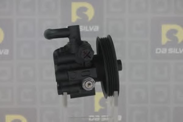 Гидравлический насос, рулевое управление DA SILVA DP3340 Гидравлический насос, рулевое управление DA SILVA DP3340