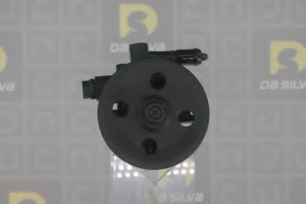 DA SILVA DP3340