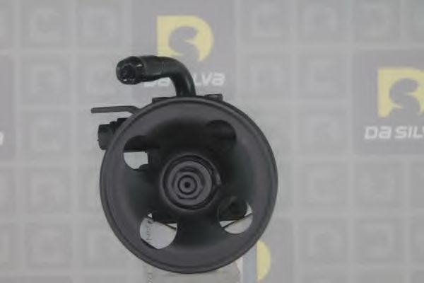 DA SILVA DP3343