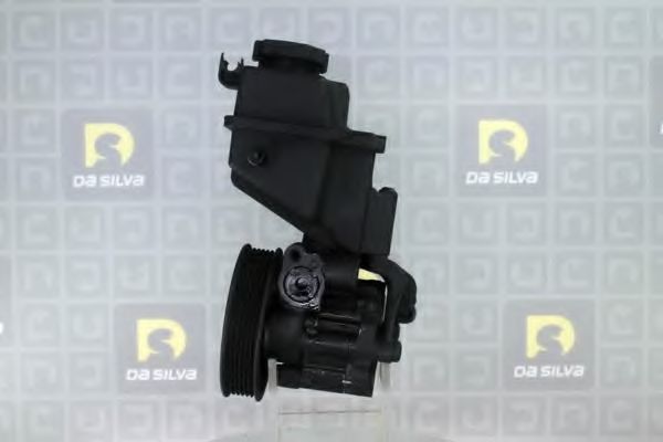 Гидравлический насос, рулевое управление DA SILVA DP3362 Гидравлический насос, рулевое управление DA SILVA DP3362