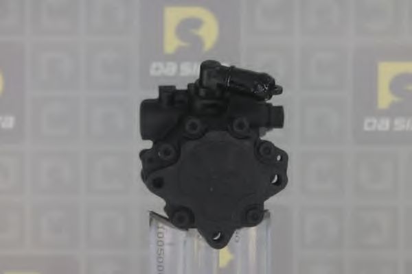 Гидравлический насос, рулевое управление DA SILVA DP3370 Гидравлический насос, рулевое управление DA SILVA DP3370