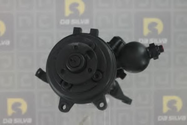 DA SILVA DP3379
