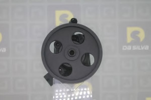 DA SILVA DP3400