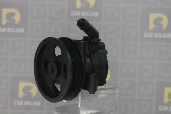 Гидравлический насос, рулевое управление DA SILVA DP3417 Гидравлический насос, рулевое управление DA SILVA DP3417