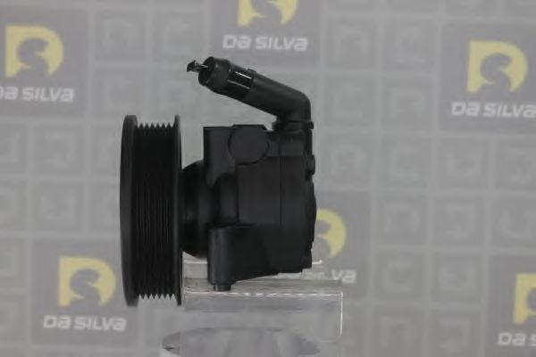 Гидравлический насос, рулевое управление DA SILVA DP3417 Гидравлический насос, рулевое управление DA SILVA DP3417