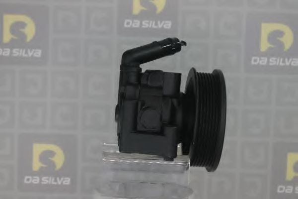 Гидравлический насос, рулевое управление DA SILVA DP3417 Гидравлический насос, рулевое управление DA SILVA DP3417