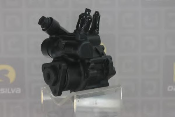 Гидравлический насос, рулевое управление DA SILVA DP3453 Гидравлический насос, рулевое управление DA SILVA DP3453