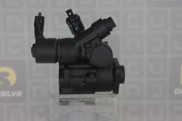 Гидравлический насос, рулевое управление DA SILVA DP3453 Гидравлический насос, рулевое управление DA SILVA DP3453