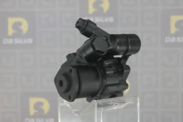Гидравлический насос, рулевое управление DA SILVA DP3474 Гидравлический насос, рулевое управление DA SILVA DP3474