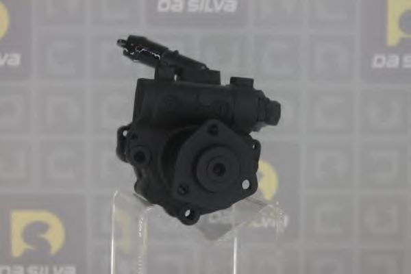 DA SILVA DP3498