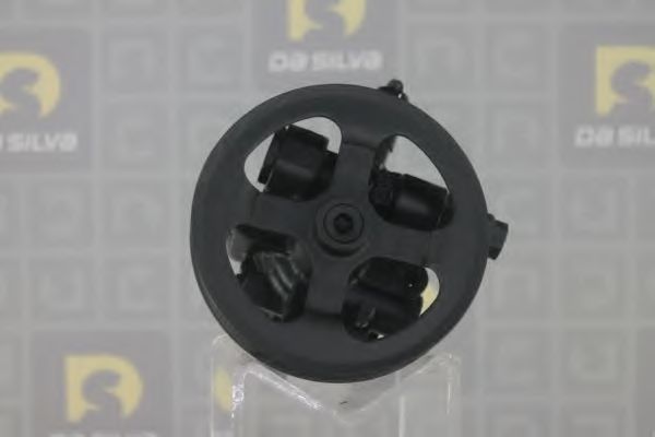 DA SILVA DP3500