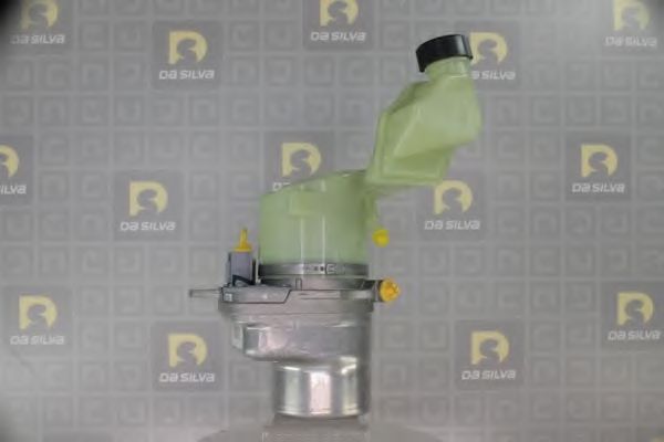 Гидравлический насос, рулевое управление DA SILVA DP6021 Гидравлический насос, рулевое управление DA SILVA DP6021