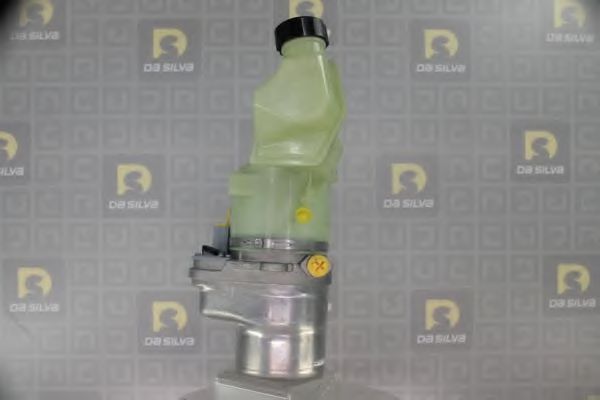 Гидравлический насос, рулевое управление DA SILVA DP6021 Гидравлический насос, рулевое управление DA SILVA DP6021