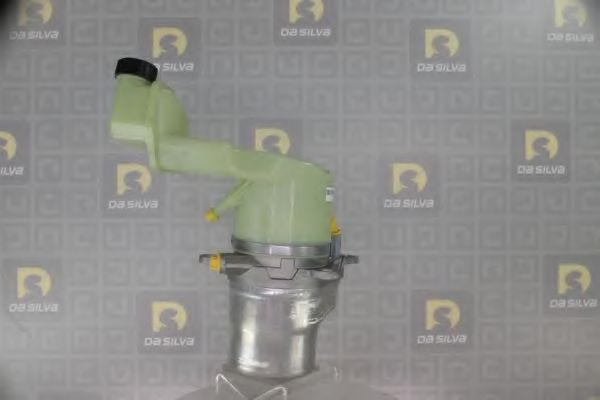 Гидравлический насос, рулевое управление DA SILVA DP6021 Гидравлический насос, рулевое управление DA SILVA DP6021