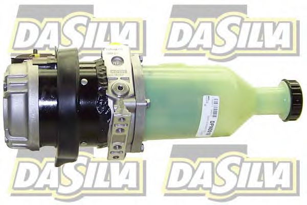 DA SILVA DPN0910