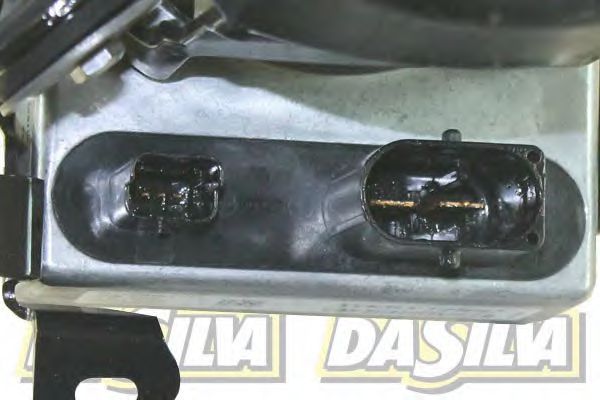 DA SILVA DPN1189