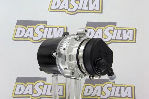 DA SILVA DPN1198