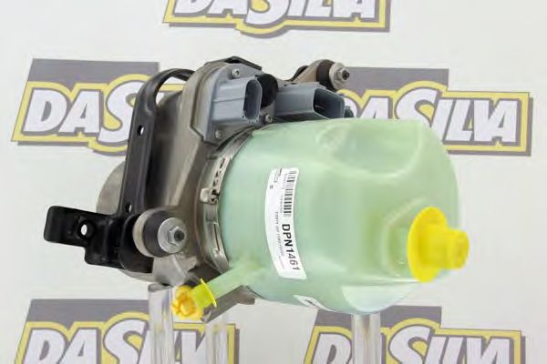 DA SILVA DPN1461 DA SILVA DPN1461