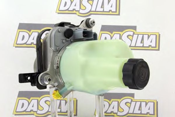 DA SILVA DPN1462