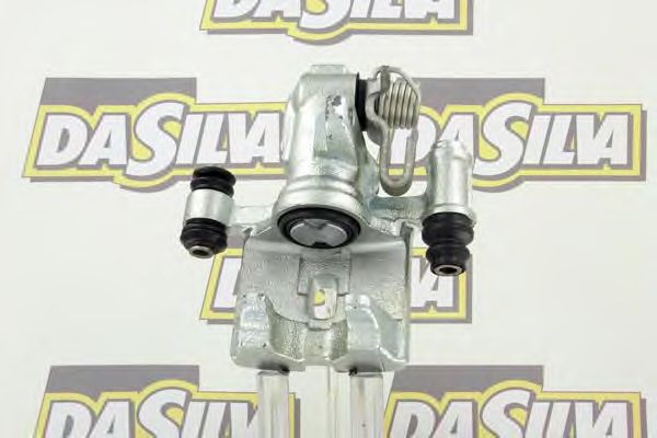 DA SILVA ET0030