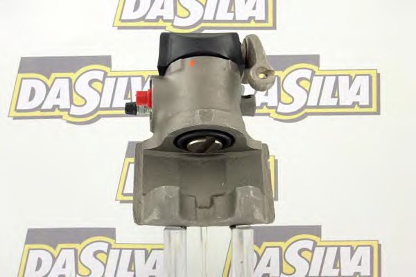 DA SILVA ET0066