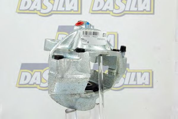 Тормозной суппорт DA SILVA ET0075 Тормозной суппорт DA SILVA ET0075