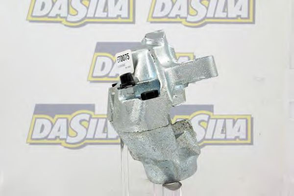 Тормозной суппорт DA SILVA ET0075 Тормозной суппорт DA SILVA ET0075