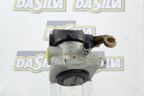 DA SILVA ET0082
