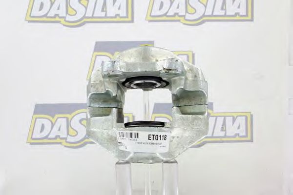 DA SILVA ET0118