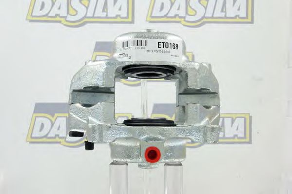 DA SILVA ET0168
