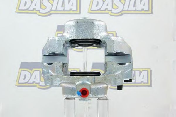 DA SILVA ET0172
