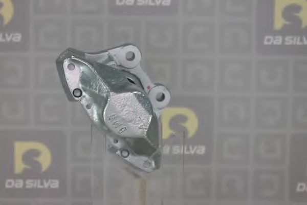 DA SILVA ET0199