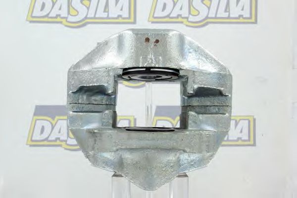 DA SILVA ET0208