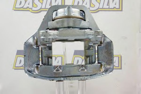 DA SILVA ET0363