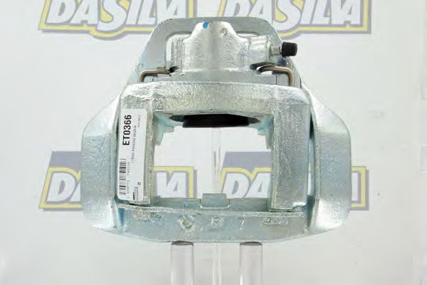 DA SILVA ET0366