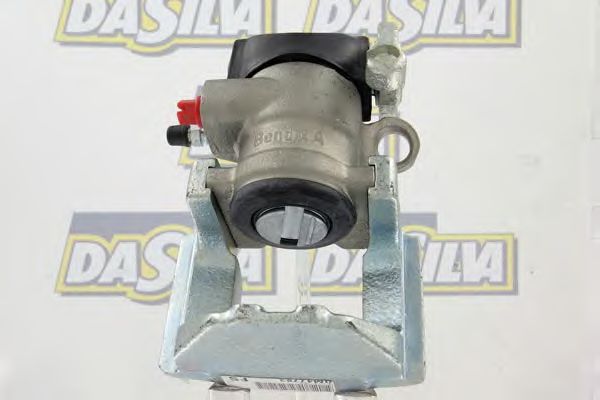 DA SILVA ET0375