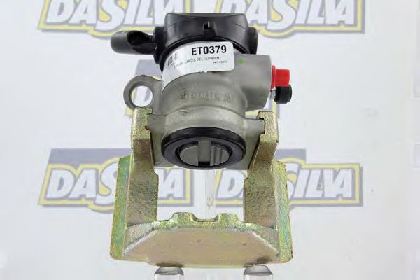 DA SILVA ET0379